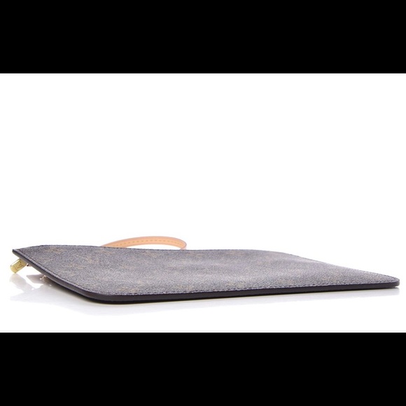 Louis Vuitton monogram clutch (❤️red) - Picture 2 of 5